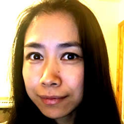 Miharu A.