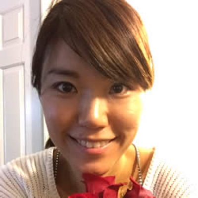Keiko G.