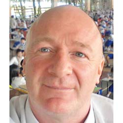 Craig M.