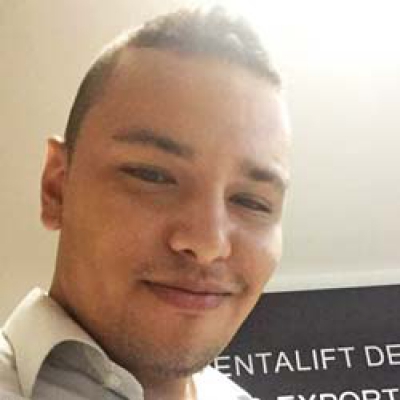 Mauricio G.