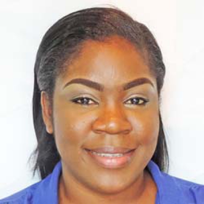 Trilliann P.