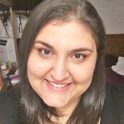Nasreen H.