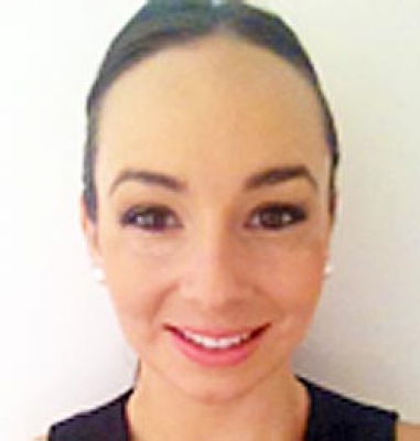 Laura K.