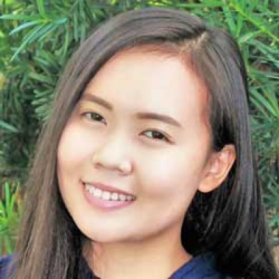 Janina P.
