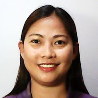 Marie C.