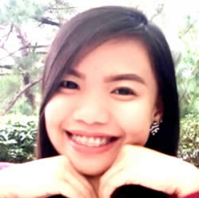Claudine B.