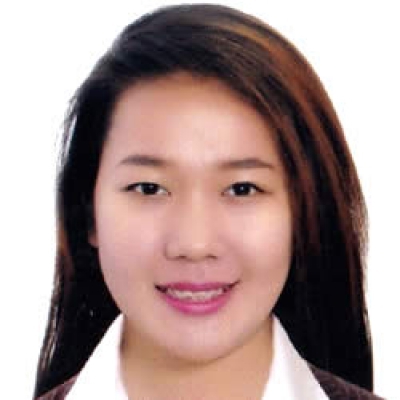 Erika GA.