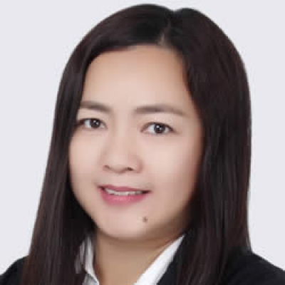 Victoria G.