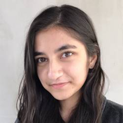 Sarah A.