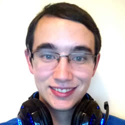 Austin D.