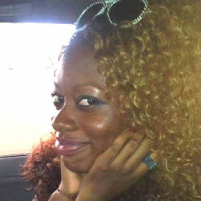 Shauntanika A.