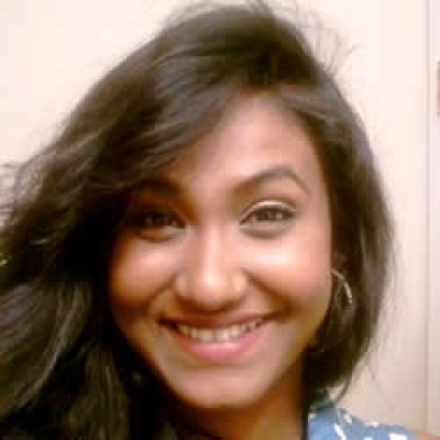 Shabrina H.