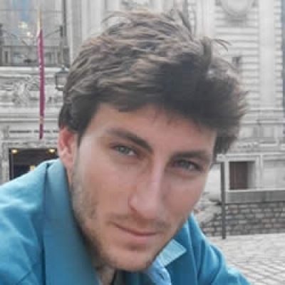 Daniel MC.