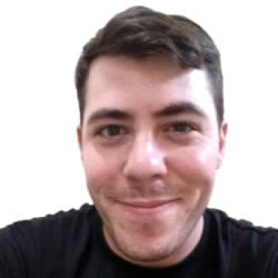 Christopher CU.