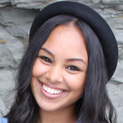 Jarae P.