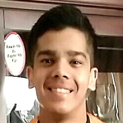 Aahil T.
