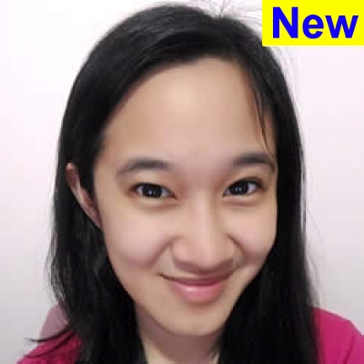 Michelle PA.