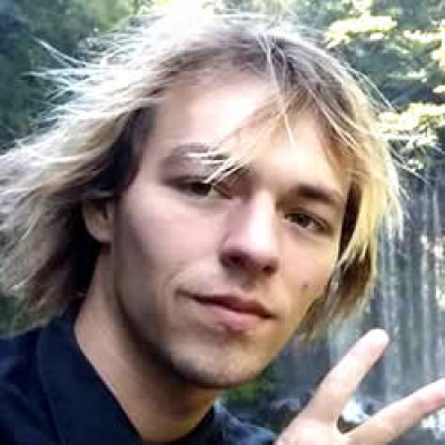 Aaron K.