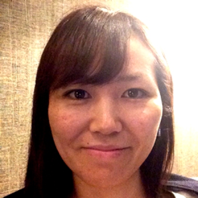 Miyako K.