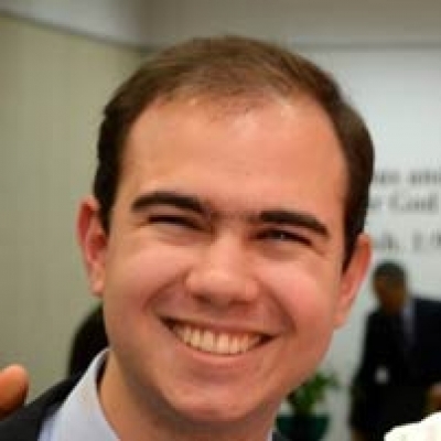 Ian G.