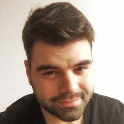 Stefan B.