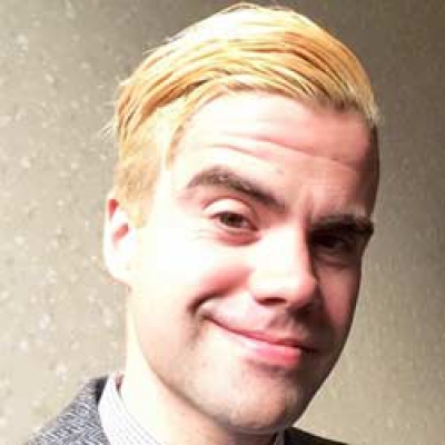 Brendan P.
